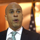 Cory Booker (John Moore/Getty Images)